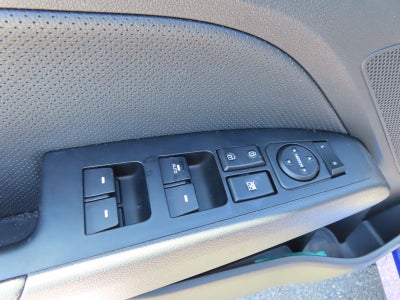 2020 Hyundai Elantra Sport