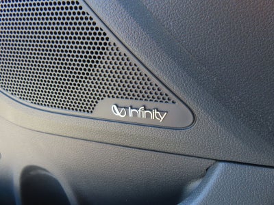 2020 Hyundai Elantra Sport