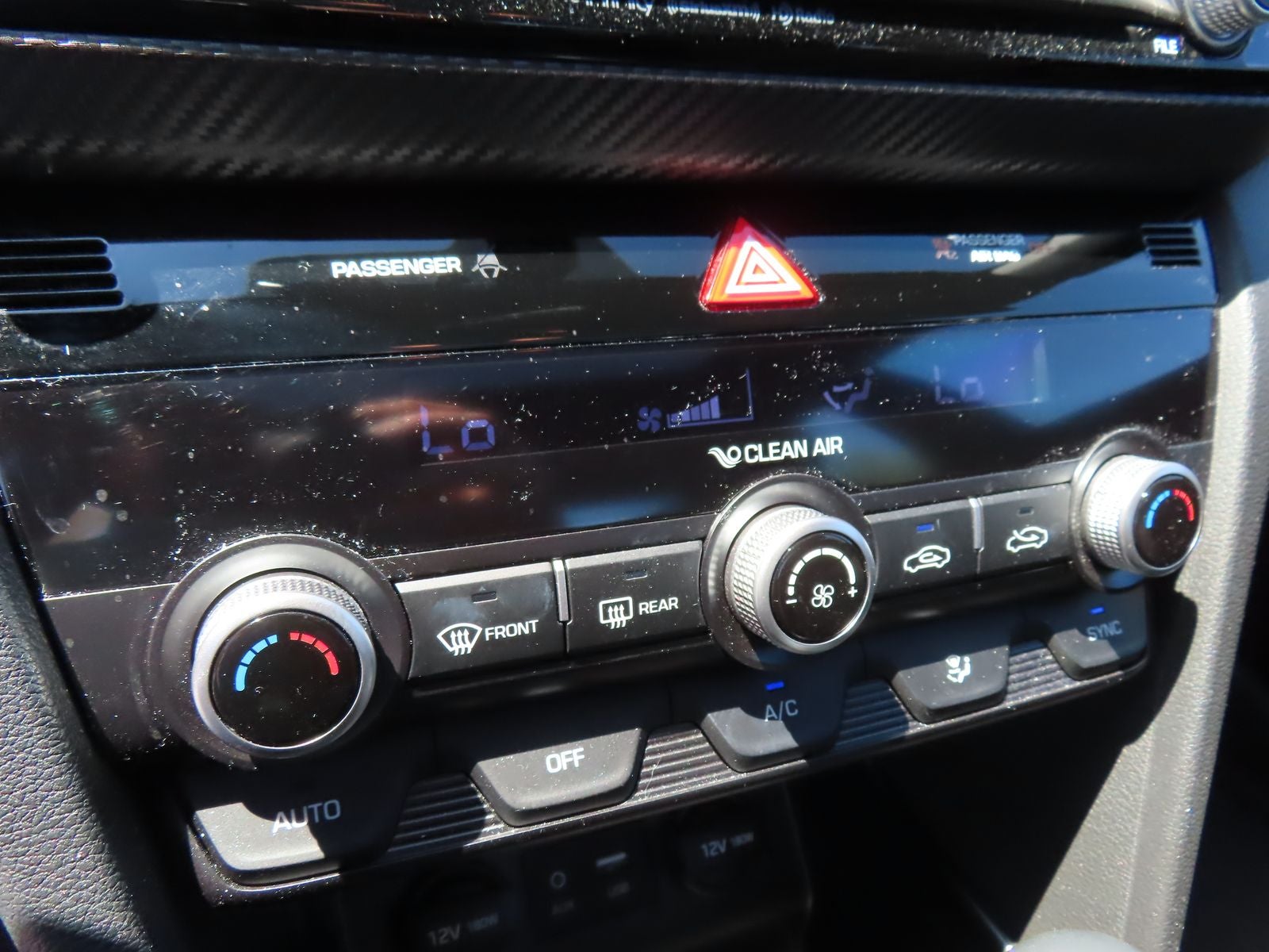 2020 Hyundai Elantra Sport