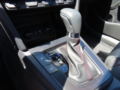 2020 Hyundai Elantra Sport
