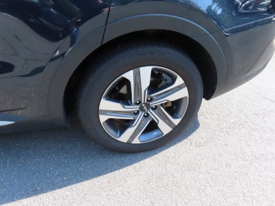 2022 Kia Sorento Hybrid EX