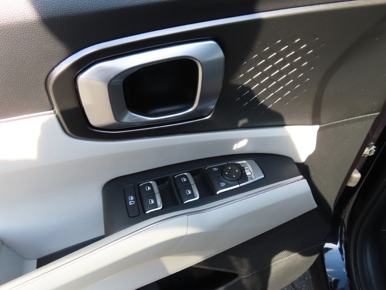 2022 Kia Sorento Hybrid EX