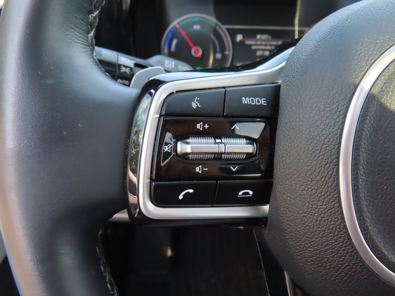 2022 Kia Sorento Hybrid EX