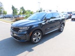 2022 Kia Sorento Hybrid EX