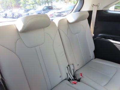 2022 Kia Sorento Hybrid EX