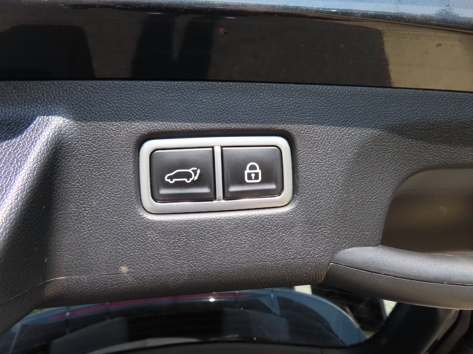 2022 Kia Sorento Hybrid EX