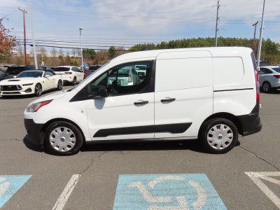 2020 Ford Transit Connect XL