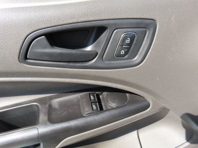 2020 Ford Transit Connect XL