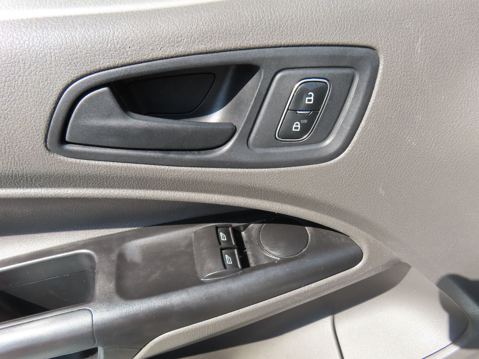 2020 Ford Transit Connect XL