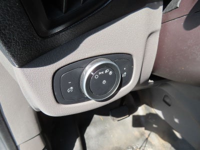 2020 Ford Transit Connect XL