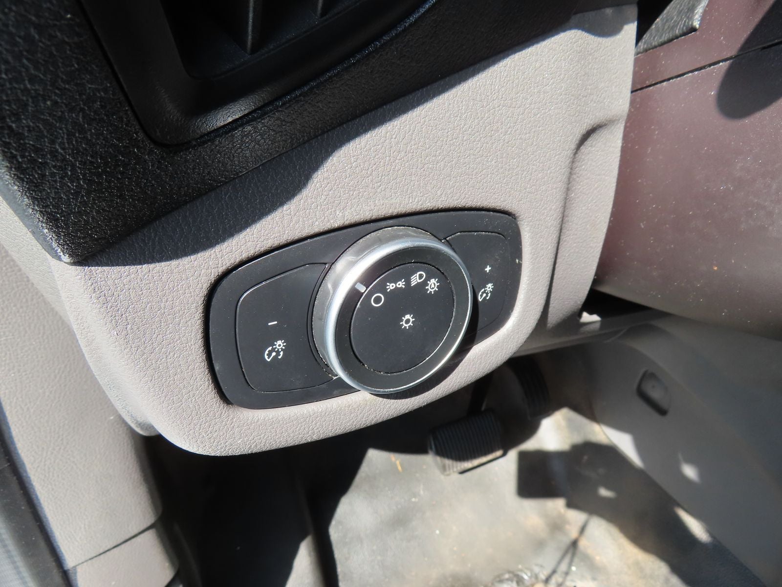 2020 Ford Transit Connect XL