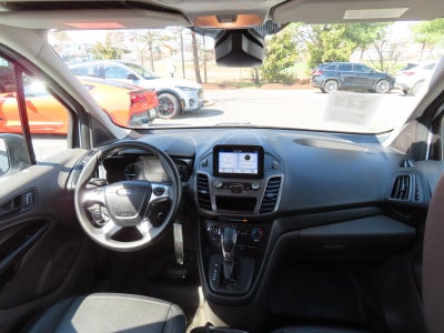 2020 Ford Transit Connect XL