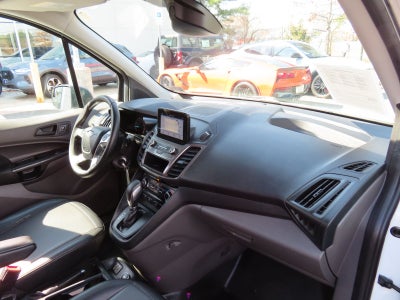 2020 Ford Transit Connect XL