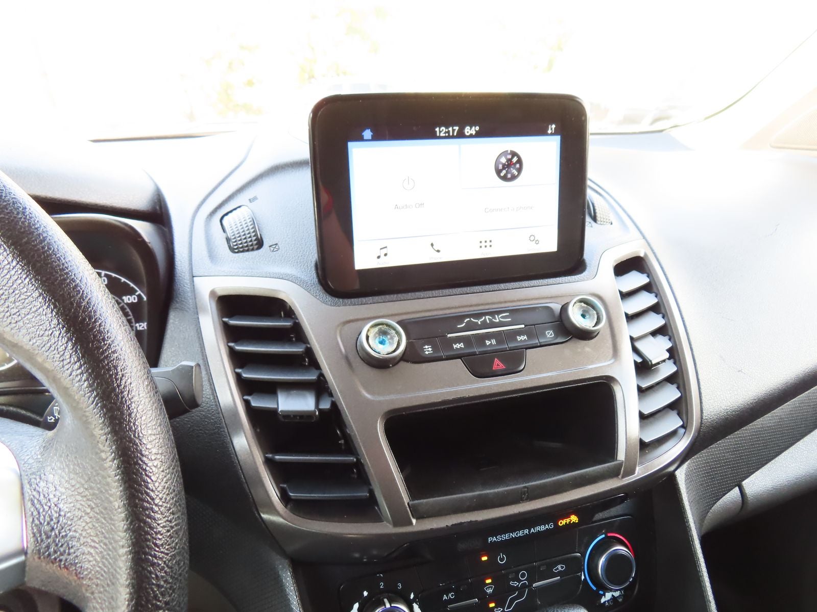2020 Ford Transit Connect XL