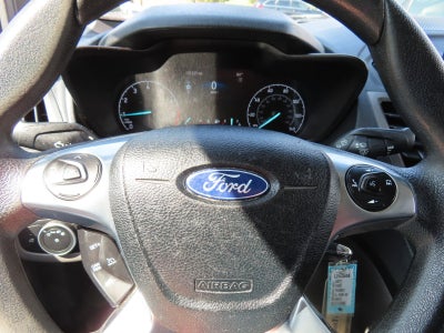 2020 Ford Transit Connect XL