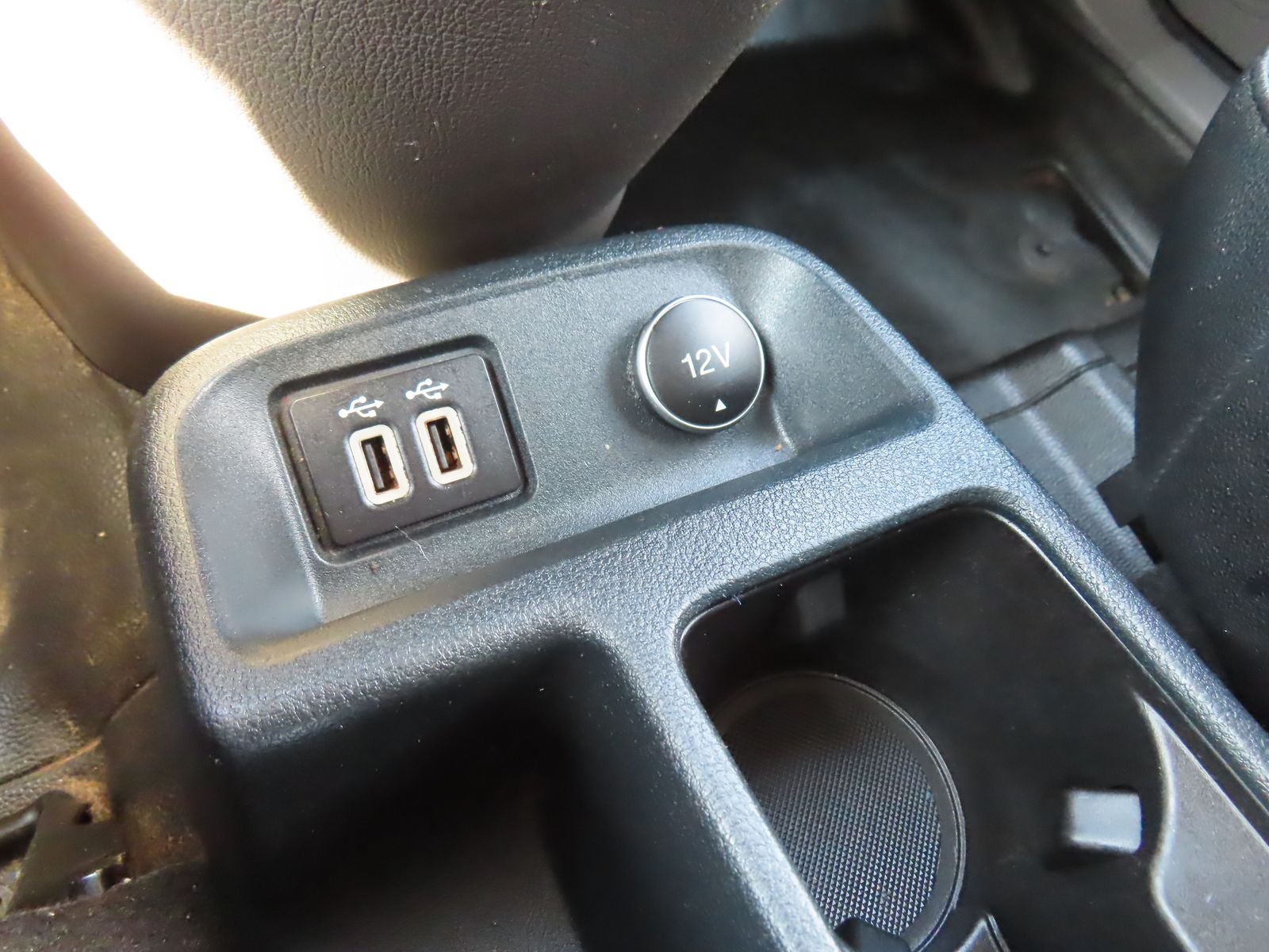 2020 Ford Transit Connect XL
