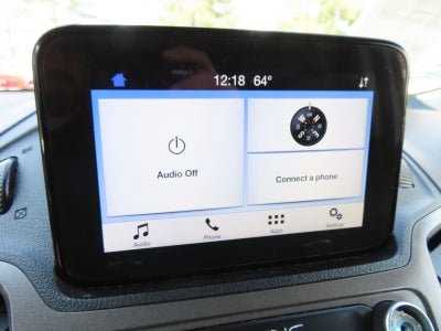 2020 Ford Transit Connect XL