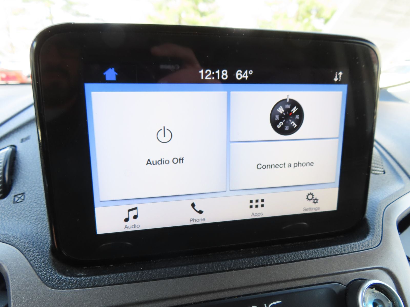2020 Ford Transit Connect XL