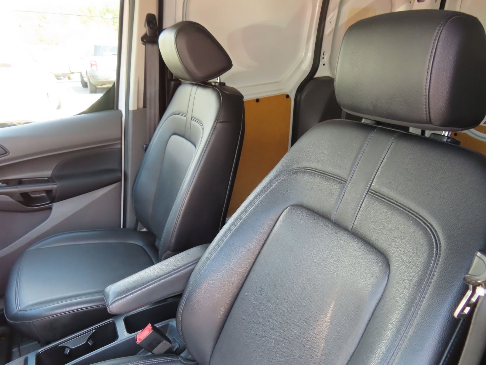 2020 Ford Transit Connect XL