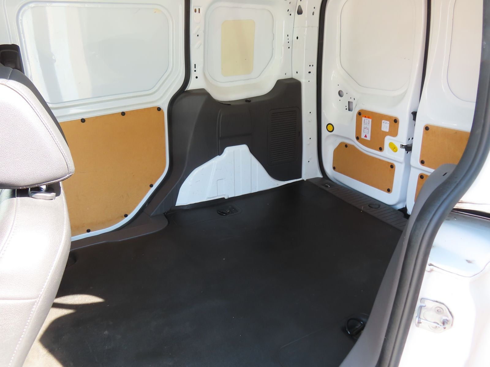 2020 Ford Transit Connect XL