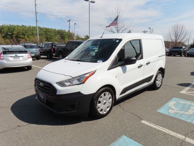 2020 Ford Transit Connect XL