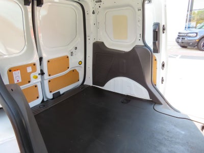 2020 Ford Transit Connect XL
