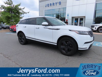2023 Land Rover Range Rover Velar S