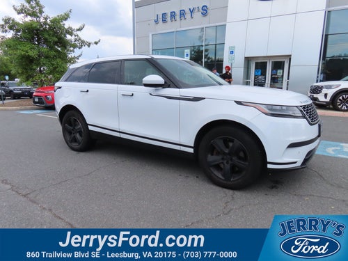 2023 Land Rover Range Rover Velar S