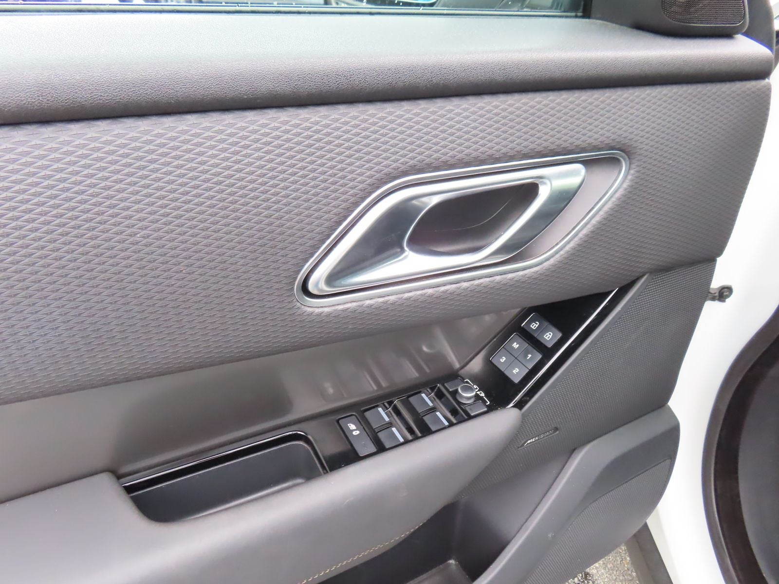 2023 Land Rover Range Rover Velar S