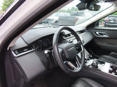 2023 Land Rover Range Rover Velar S