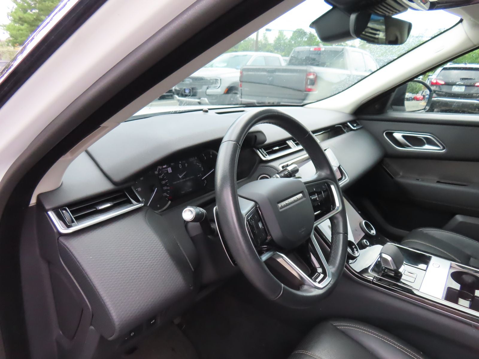 2023 Land Rover Range Rover Velar S