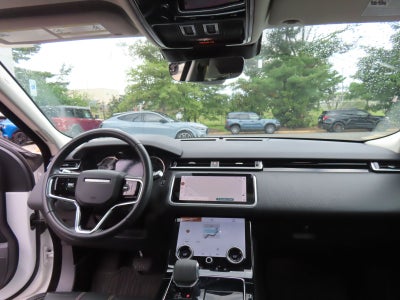 2023 Land Rover Range Rover Velar S