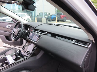 2023 Land Rover Range Rover Velar S