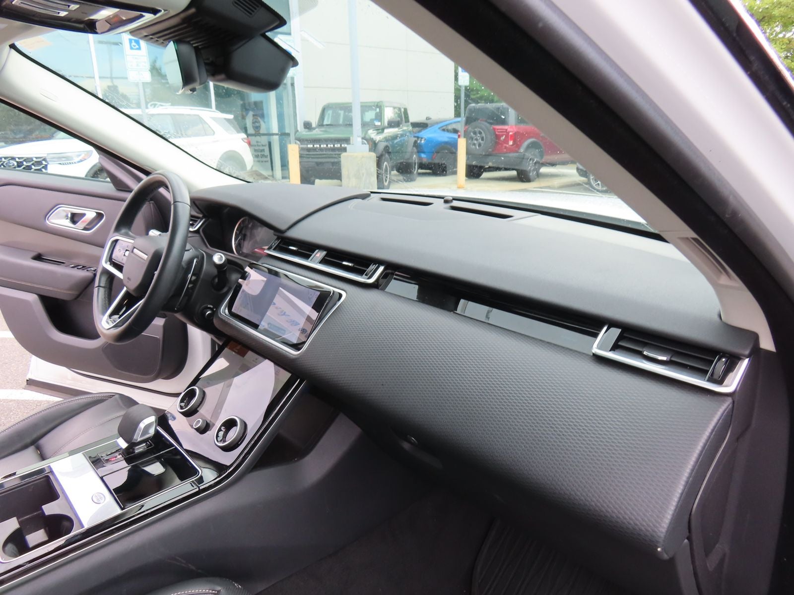 2023 Land Rover Range Rover Velar S