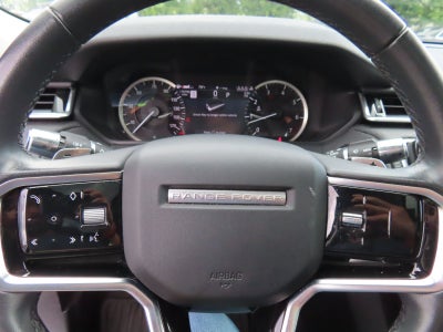 2023 Land Rover Range Rover Velar S