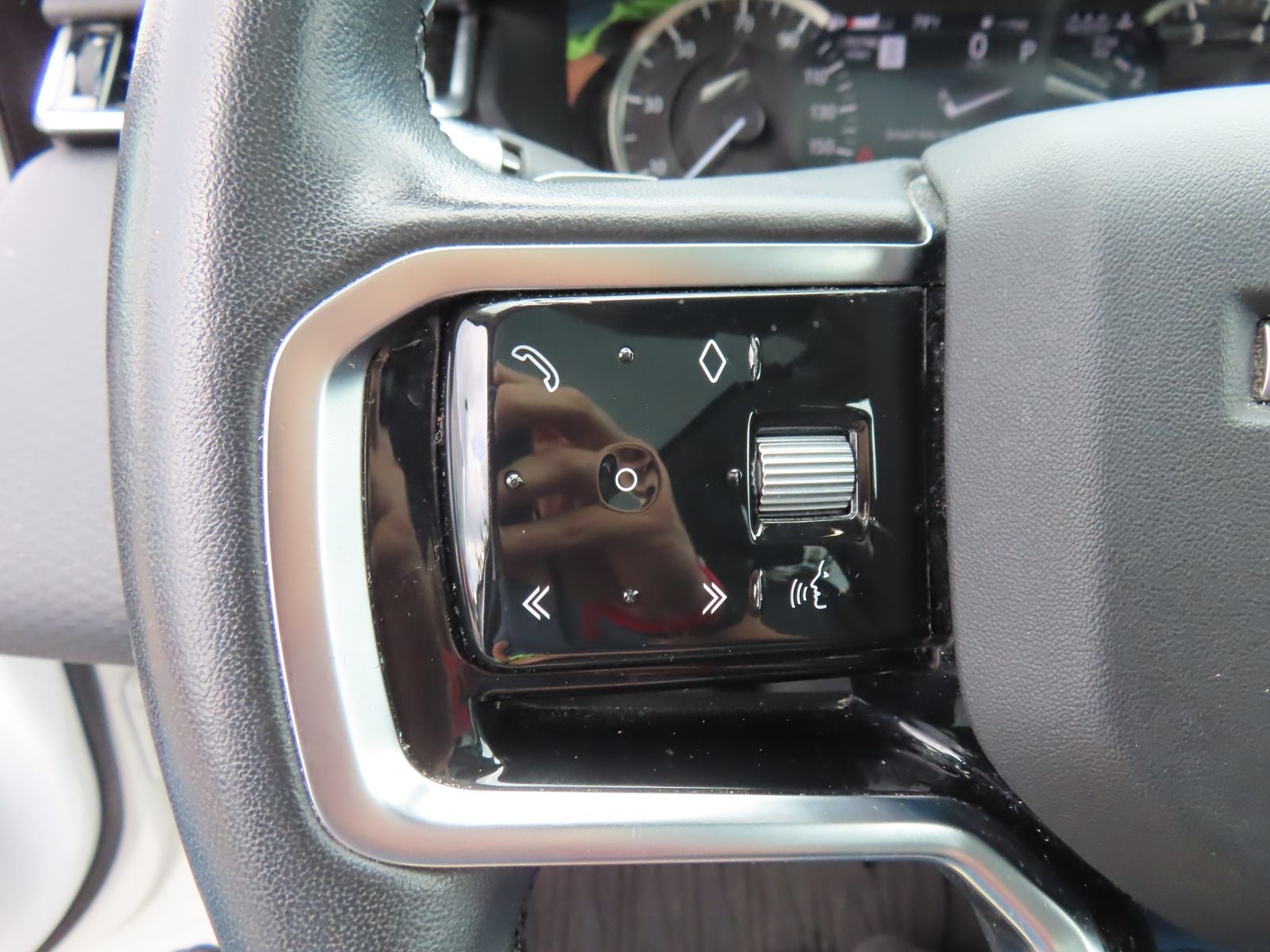 2023 Land Rover Range Rover Velar S