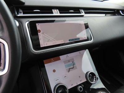 2023 Land Rover Range Rover Velar S