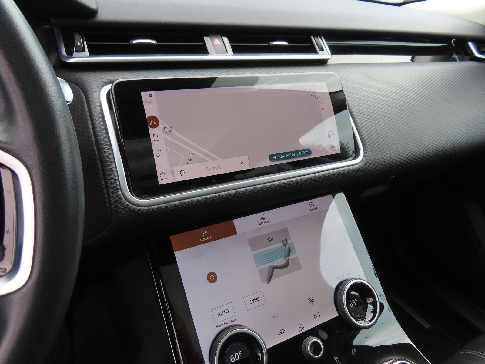 2023 Land Rover Range Rover Velar S