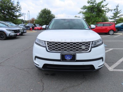 2023 Land Rover Range Rover Velar S