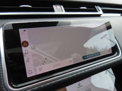 2023 Land Rover Range Rover Velar S