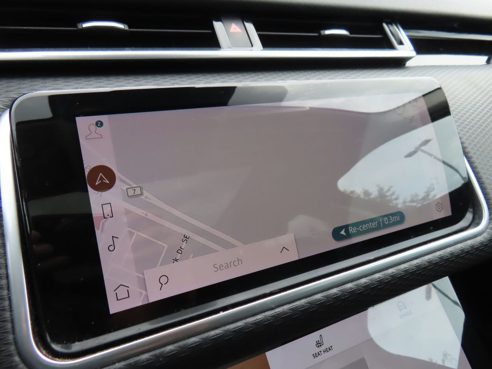 2023 Land Rover Range Rover Velar S