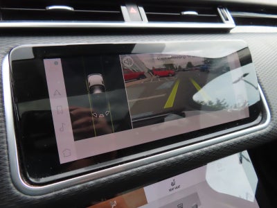2023 Land Rover Range Rover Velar S
