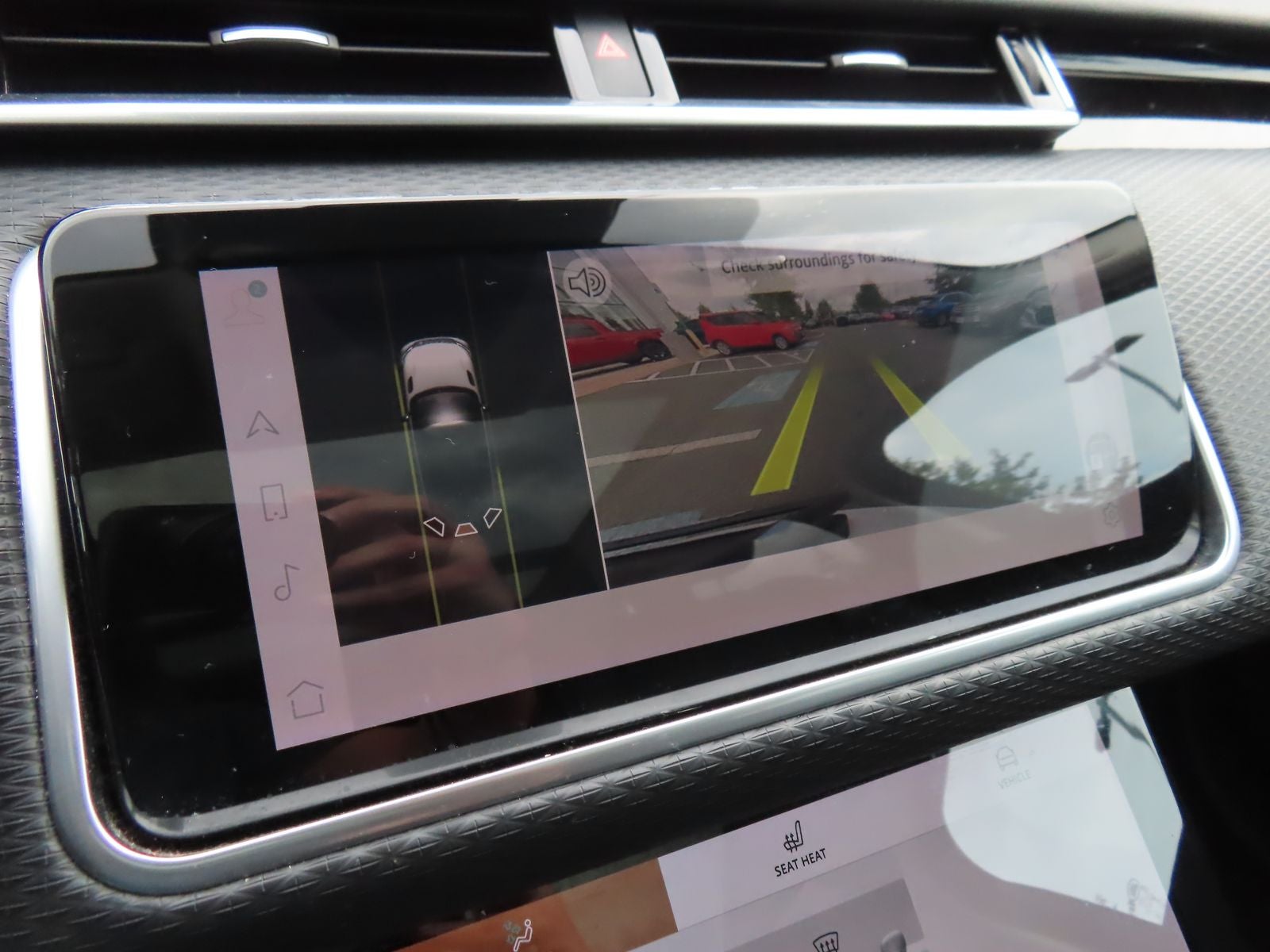 2023 Land Rover Range Rover Velar S