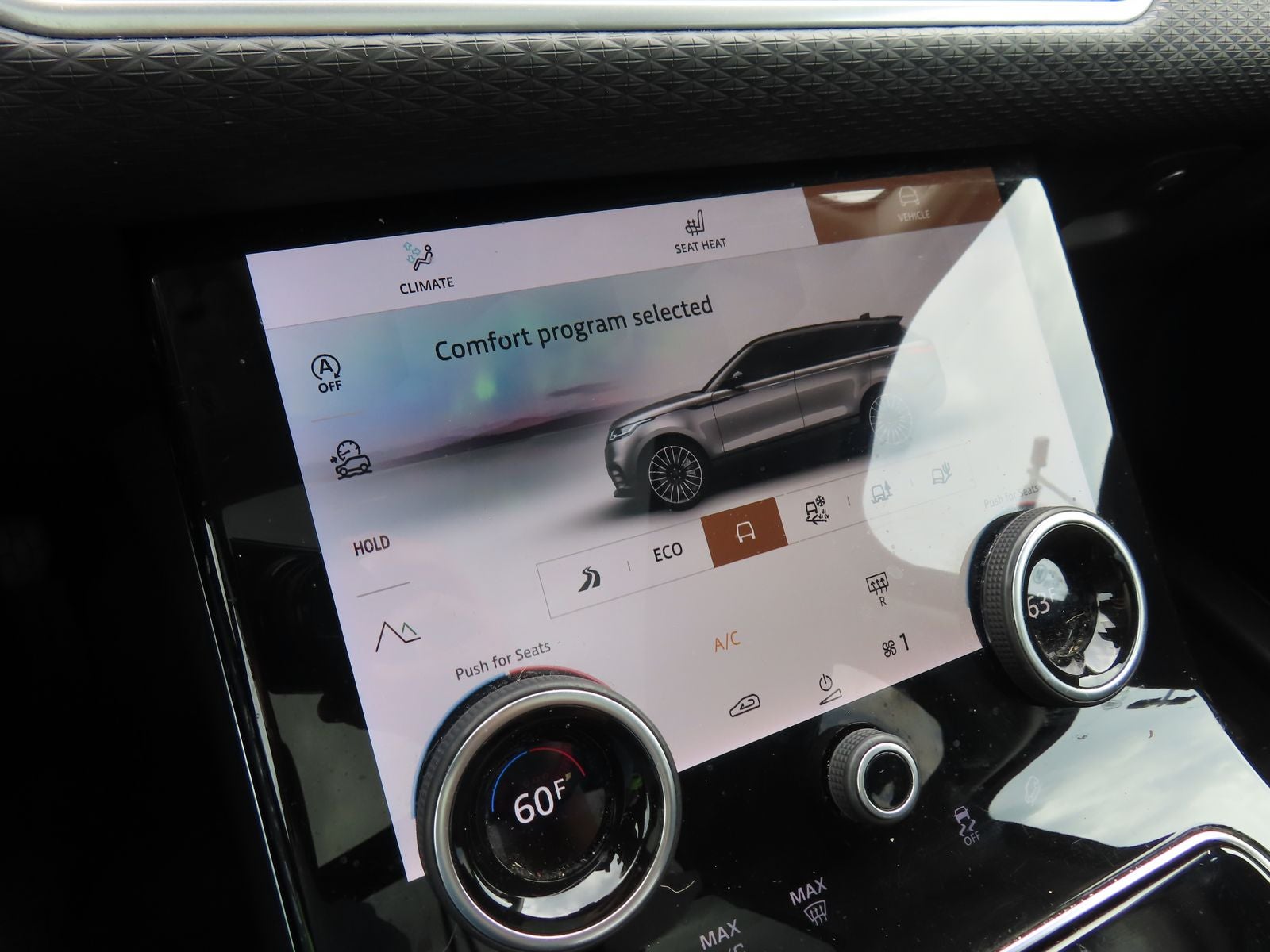 2023 Land Rover Range Rover Velar S