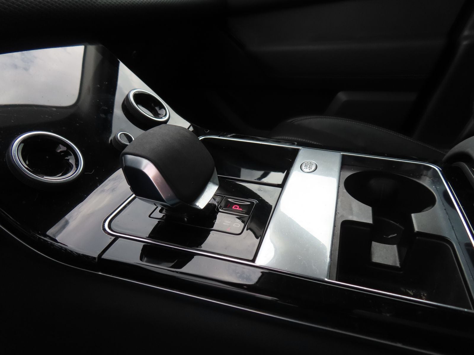 2023 Land Rover Range Rover Velar S