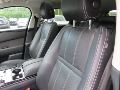 2023 Land Rover Range Rover Velar S