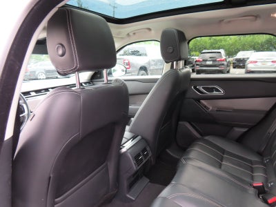 2023 Land Rover Range Rover Velar S