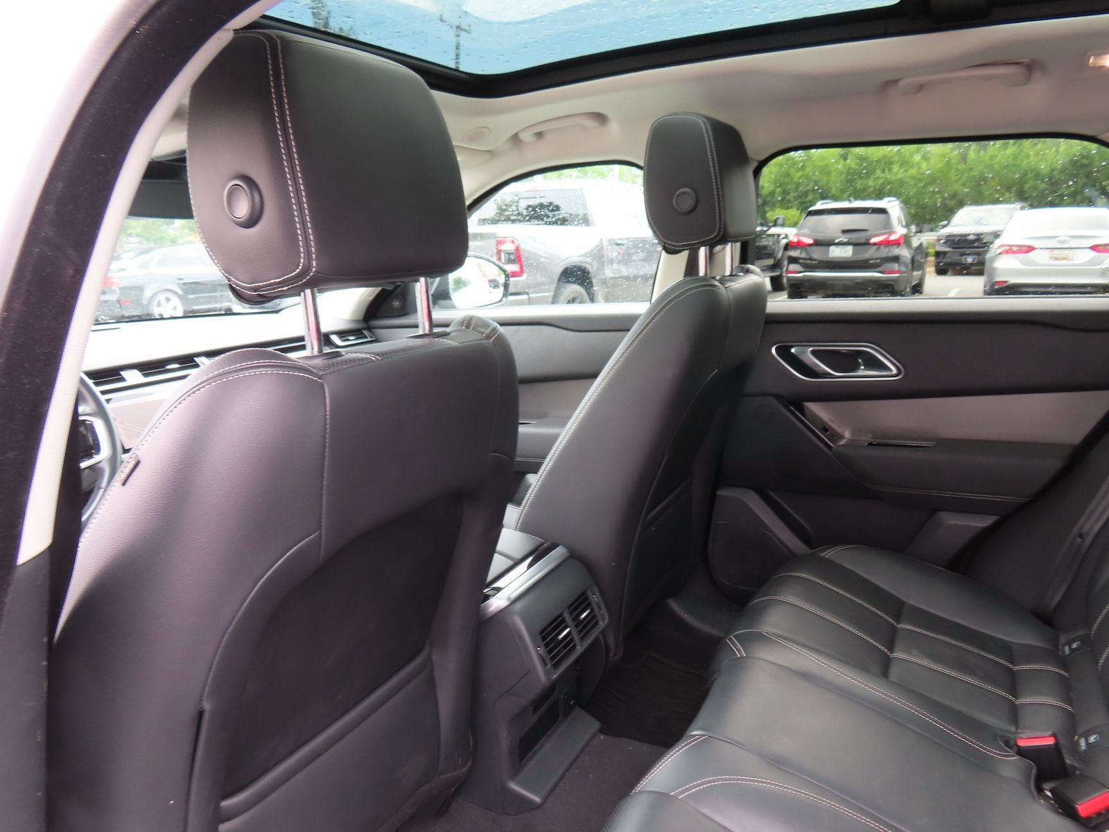 2023 Land Rover Range Rover Velar S