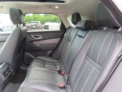 2023 Land Rover Range Rover Velar S