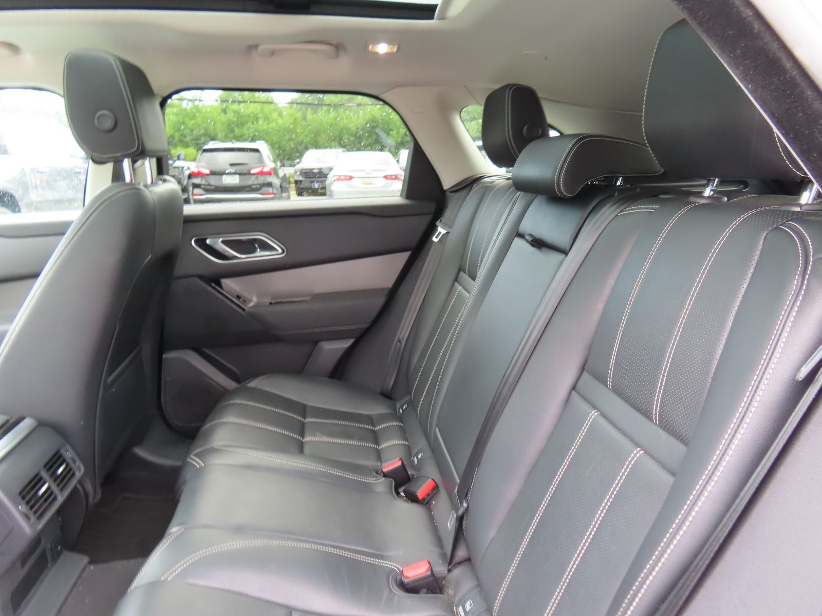 2023 Land Rover Range Rover Velar S
